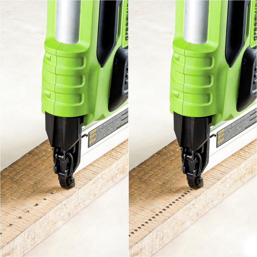 greenworks-powerall-24v-chiodatrice-brad-nailer-solo-corpo image 5