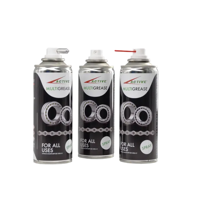 active-multigrease-grasso-spray-antiusura-200-ml-con-doppio-beccuccio image 1