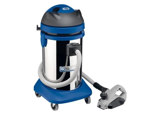 ar-blue-clean-48-series-4800-aspiratore-professionale-solo-polveri-37l image 1