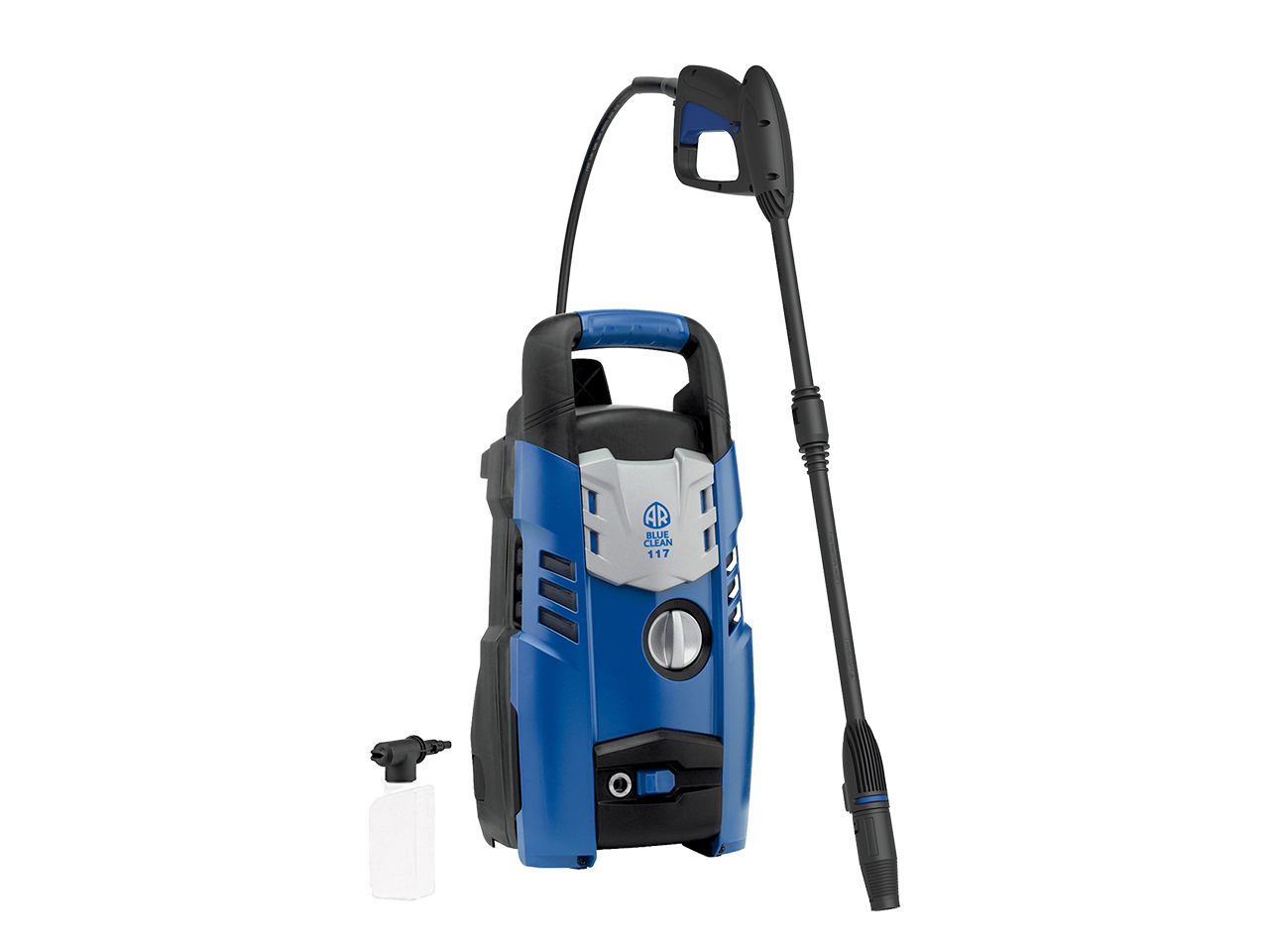 ar-blue-clean-1-series-117-idropulitrice-a-freddo-110-bar-390-l-h image 2