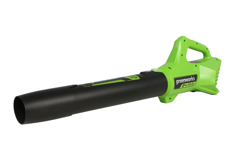 greenworks-powerall-24v-soffiatore-foglie-173-km-h-gen-ii-solo-utensile image 4