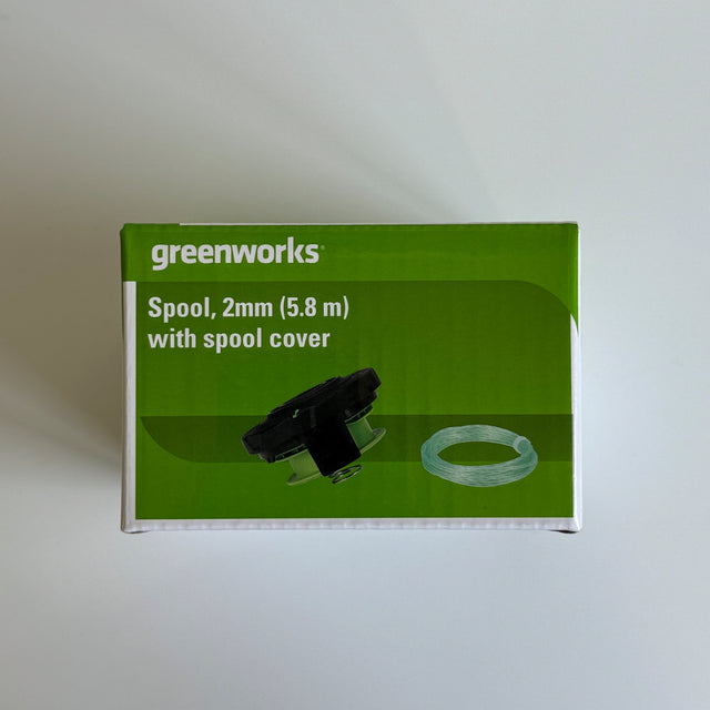 greenworks-bobina-doppio-filo-2-mm-x-5-8-m-con-copertura-protettiva image 6