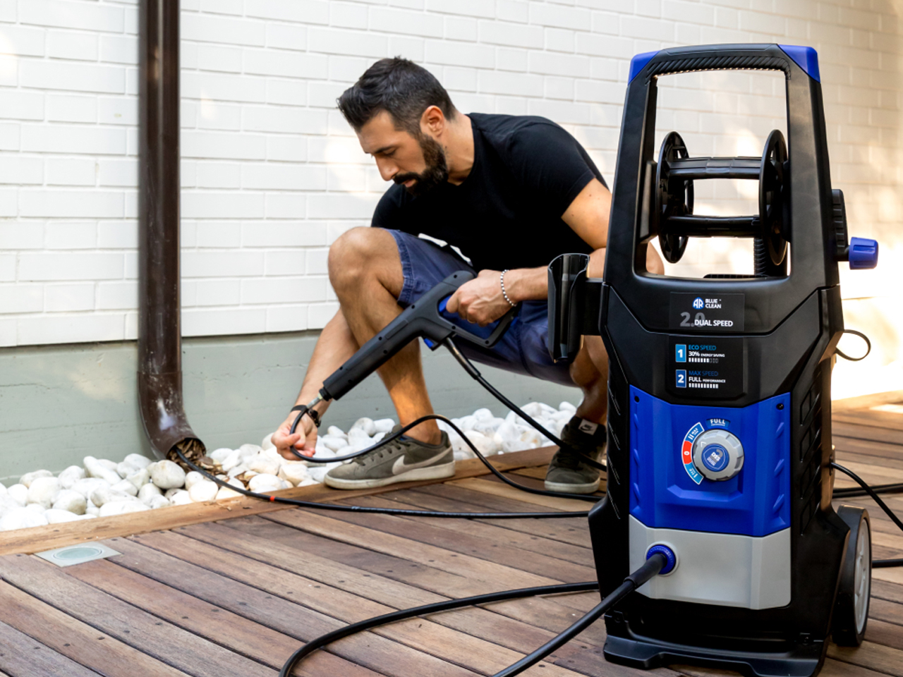 ar-blue-clean-41588-kit-pulizia-tubazioni-sonda-sturatubi-10-m image 4