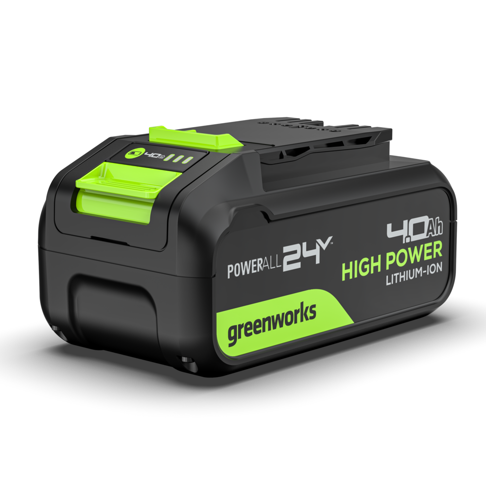 greenworks-powerall-batteria-24v-4ah-ad-alte-prestazioni image 1