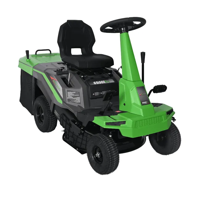 active-65001-cl-rider-3-in-1-raccolta-scarico-laterale-mulching image 1
