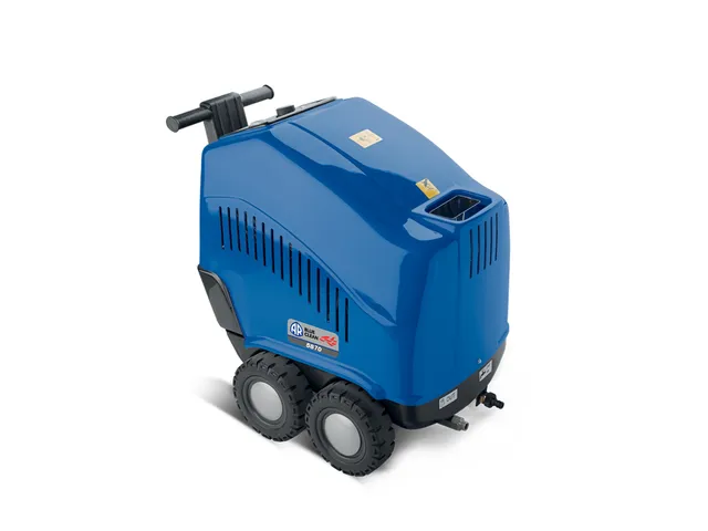 ar-blue-clean-58-series-5870-idropulitrice-professionale-acqua-calda image 1