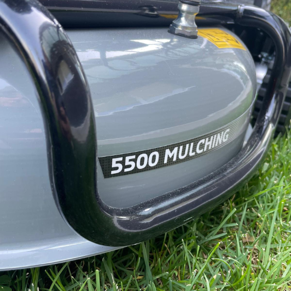 active-5500-svh-tosaerba-mulching image 3