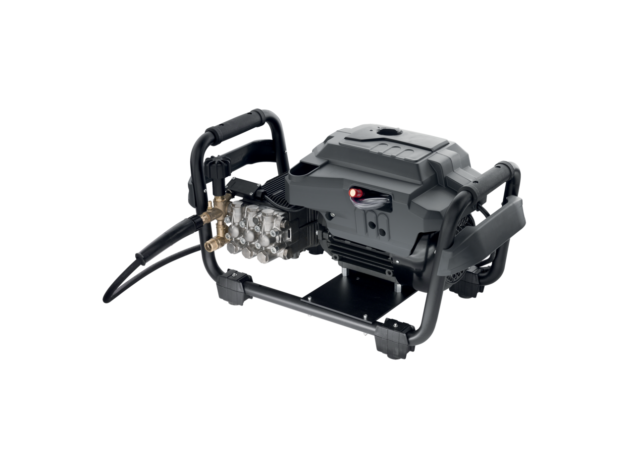 ar-blue-clean-pro-skid-heavy-duty-idropulitrice-con-telaio-tubolare image 1