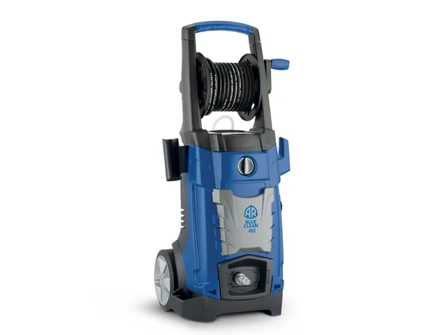 ar-blue-clean-4-series-492-idropulitrice-150-bar-450-l-h-2-1-kw-uso-domestico-in image 1