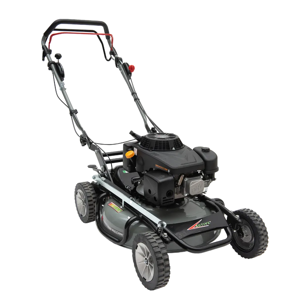 active-5500-sva-rasaerba-mulching-per-concime-naturale image 1
