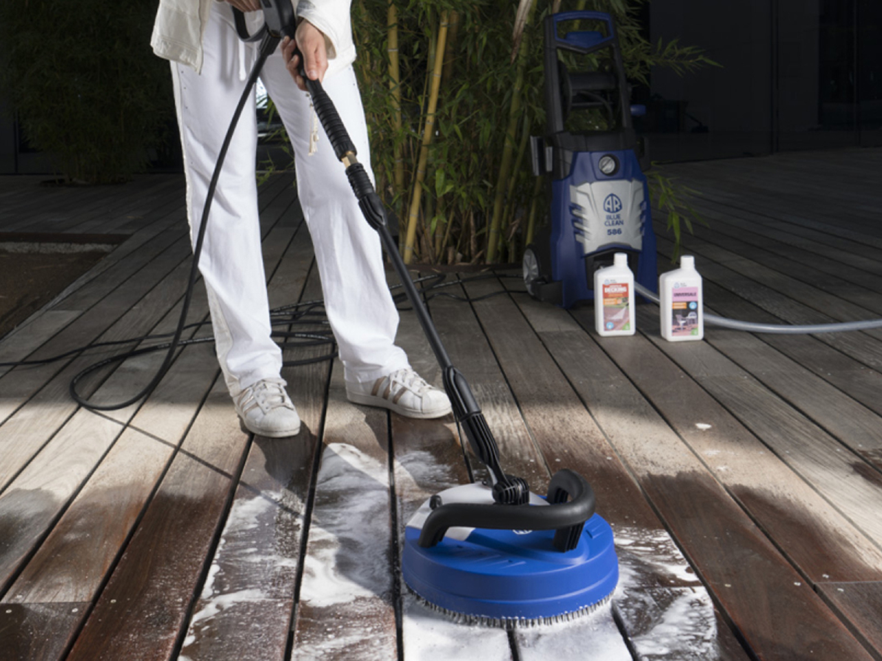 ar-blue-clean-patio-cleaner-deluxe-chem-41687-lavapavimenti image 2