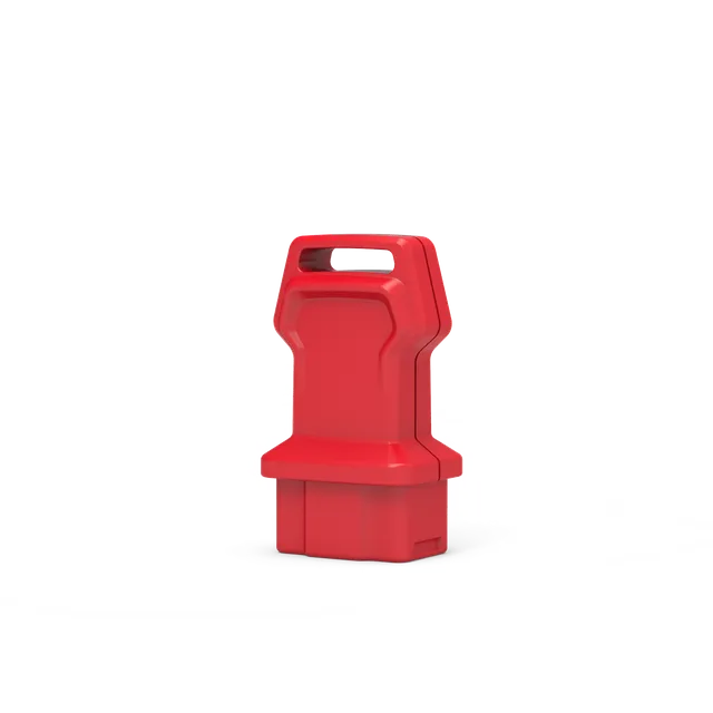 greenworks-chiave-di-sicurezza-di-ricambio-per-rasaerba-60v-alm-key60v-gw image 1