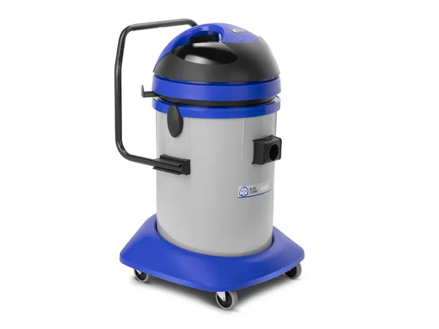 ar-blue-clean-43-series-4300mp-aspiratore-professionale-solidi-e-liquidi-2400w image 1