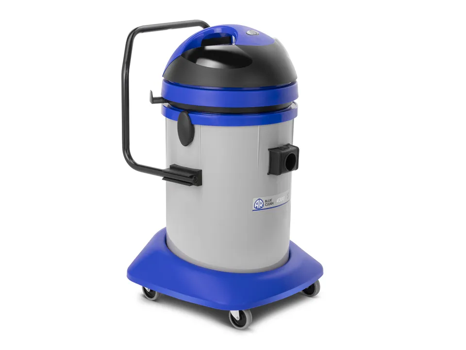 ar-blue-clean-43-series-4300mp-aspiratore-professionale-solidi-e-liquidi-2400w image 1