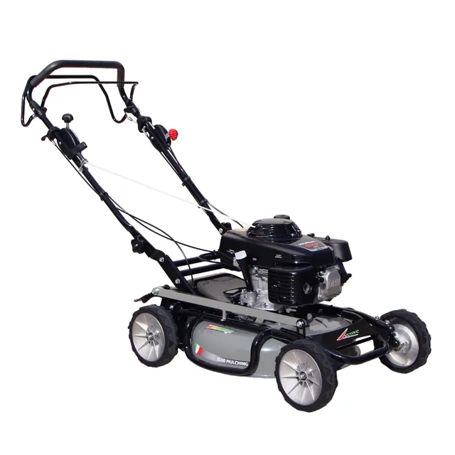 active-5500-svh-tosaerba-mulching image 1