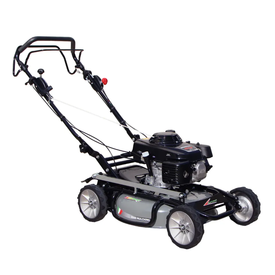 active-5500-svh-tosaerba-mulching image 1