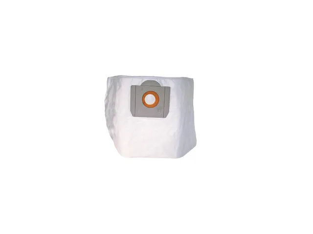 ar-blue-clean-51084-sacchetto-filtro-in-poliestere-36-l-confezione-da-5-pezzi image 1