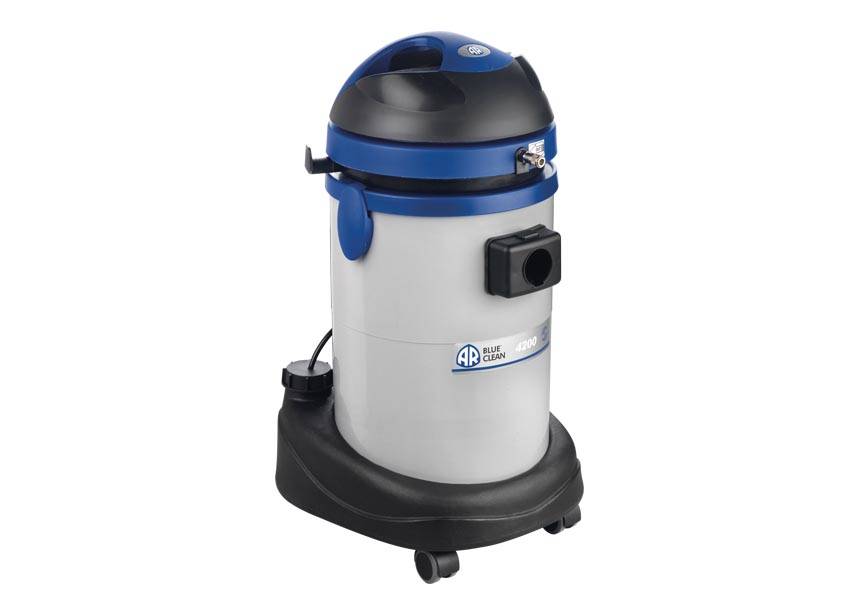 ar-blue-clean-42l-series-4200l-aspiratore-lavatappezzeria-1400w image 1