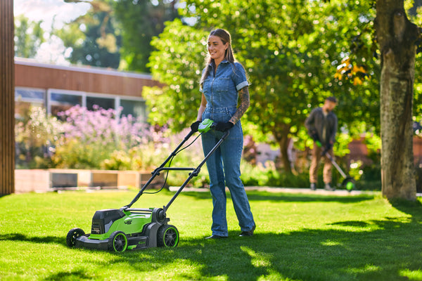 greenworks-powerall-48v-tosaerba-41cm-con-2-batterie-4ah image 5