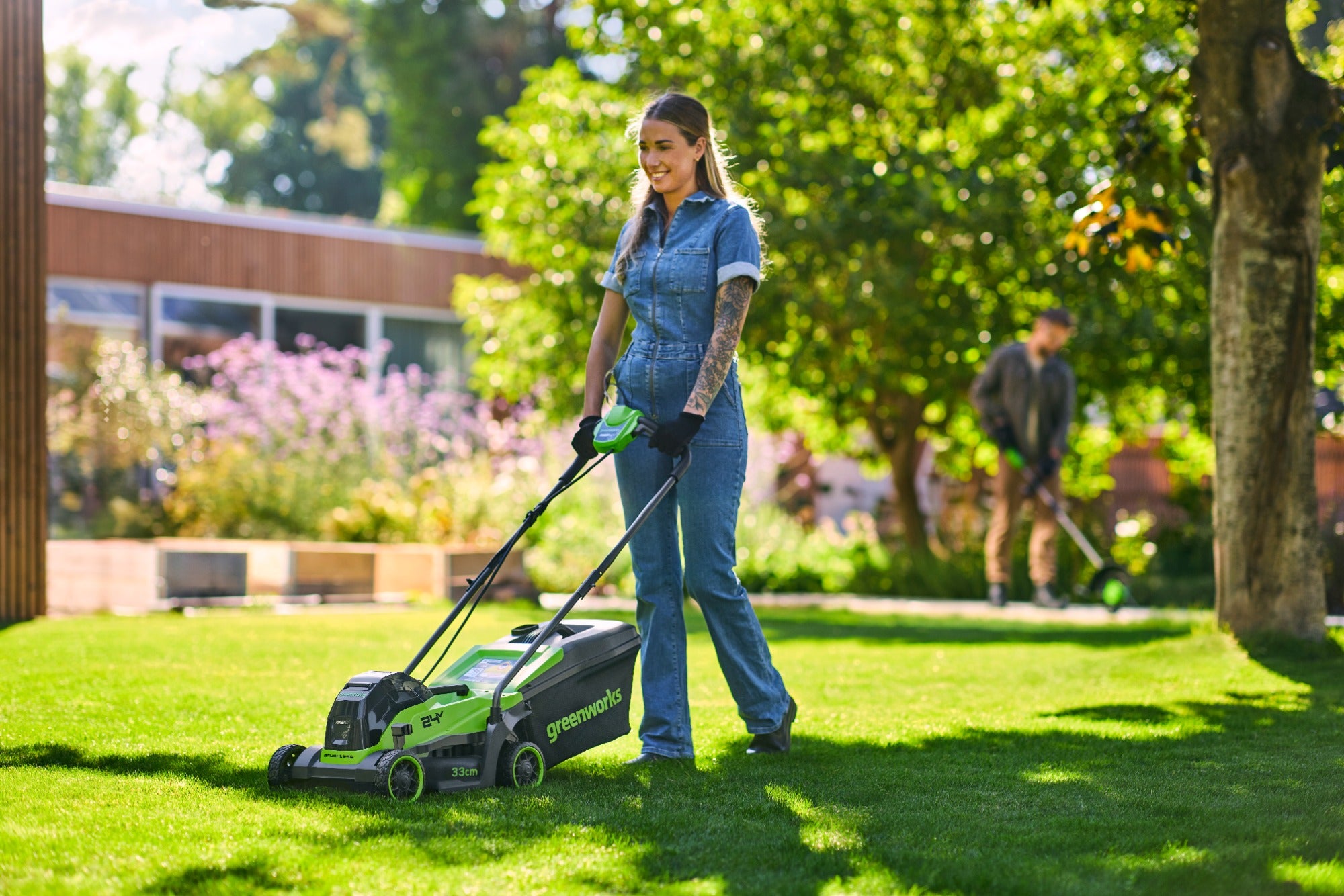 greenworks-mo24l411-01-powerall-24v-rasaerba-33-cm-gen-ii-batteria-4ah image 3