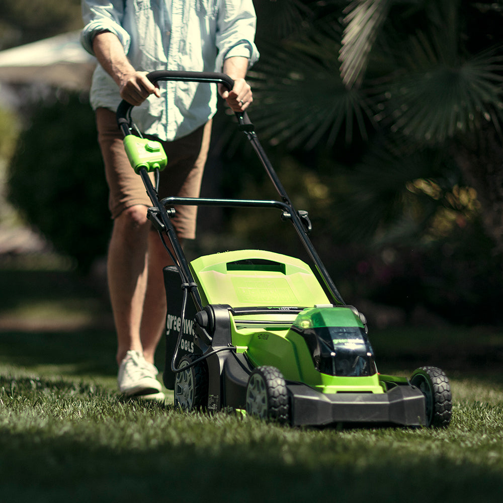 greenworks-g40lm41-rasaerba-40v-41-cm-solo-corpo-macchina image 6