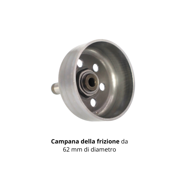 active-st32-decespugliatore-a-scoppio-32cc image 8