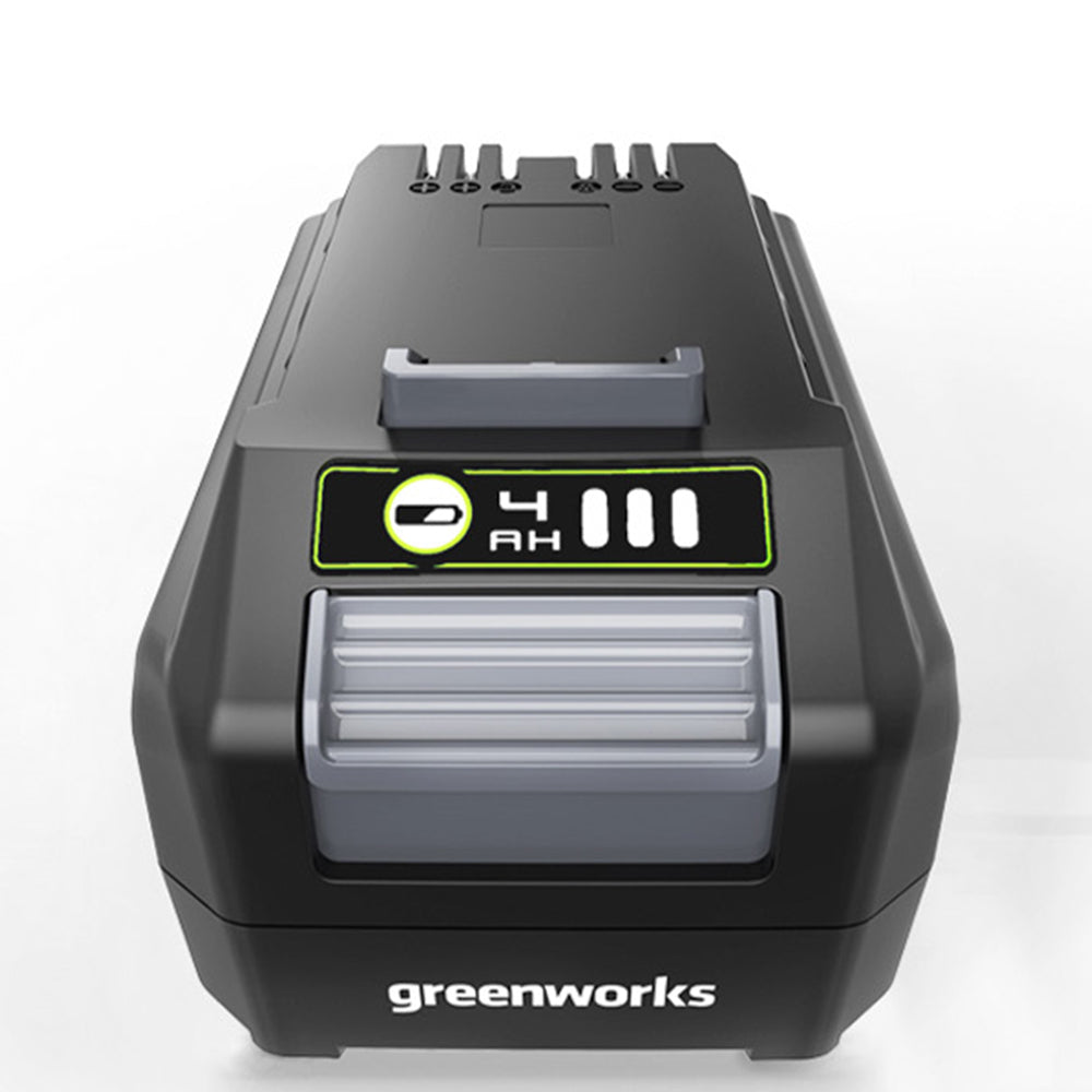 greenworks-powerall-batteria-24v-4ah-per-giardino-e-power-tools image 3