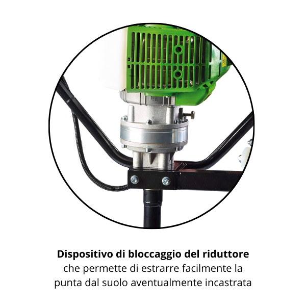 active-t152-moto-trivella-brevettata-verticale-mono-operatore image 5