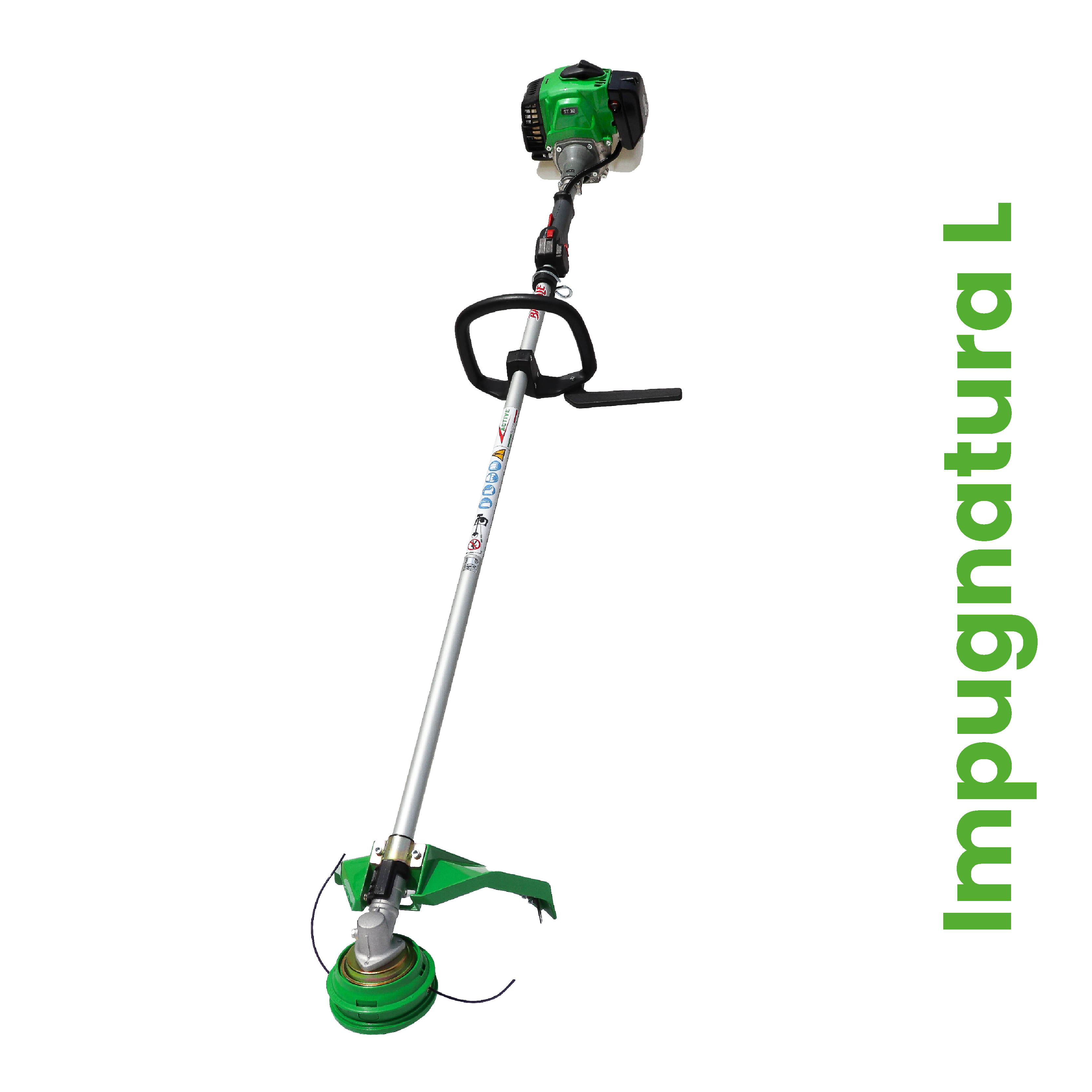 active-st37-decespugliatore-professionale-potenza-e-controllo-per-uso-intensivo image 3