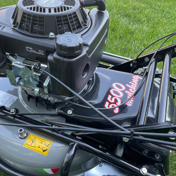 active-5500-svh-tosaerba-mulching image 4