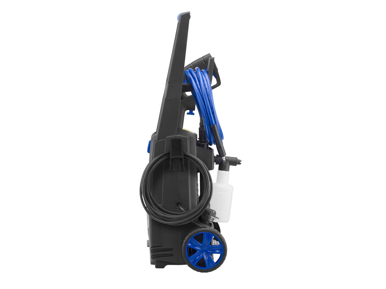 ar-blue-clean-e-1400-idropulitrice-compatta-a-freddo-5-6-kg-con-ruote image 3