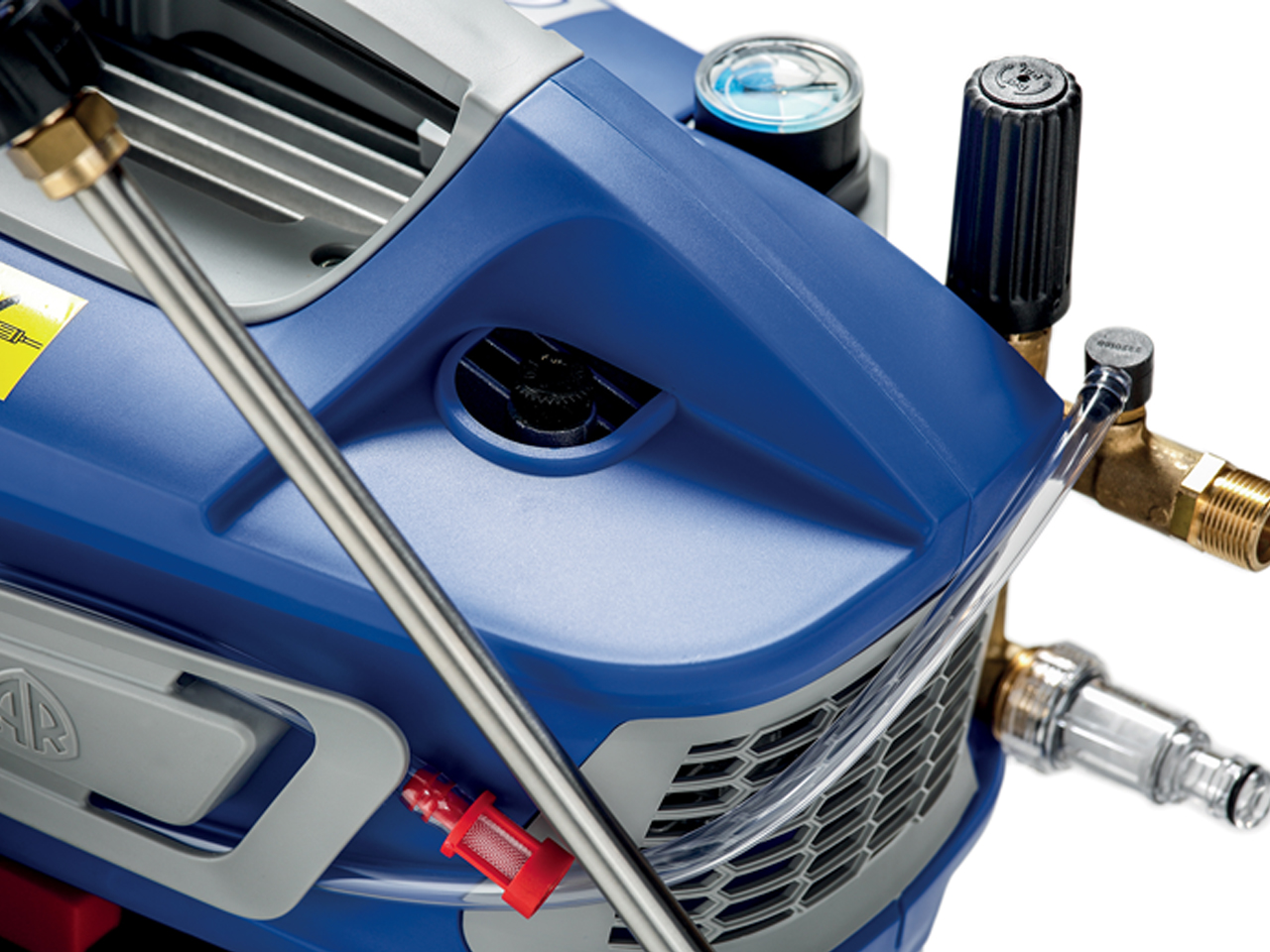 ar-blue-clean-6-series-613-idropulitrice-professionale-a-freddo image 4
