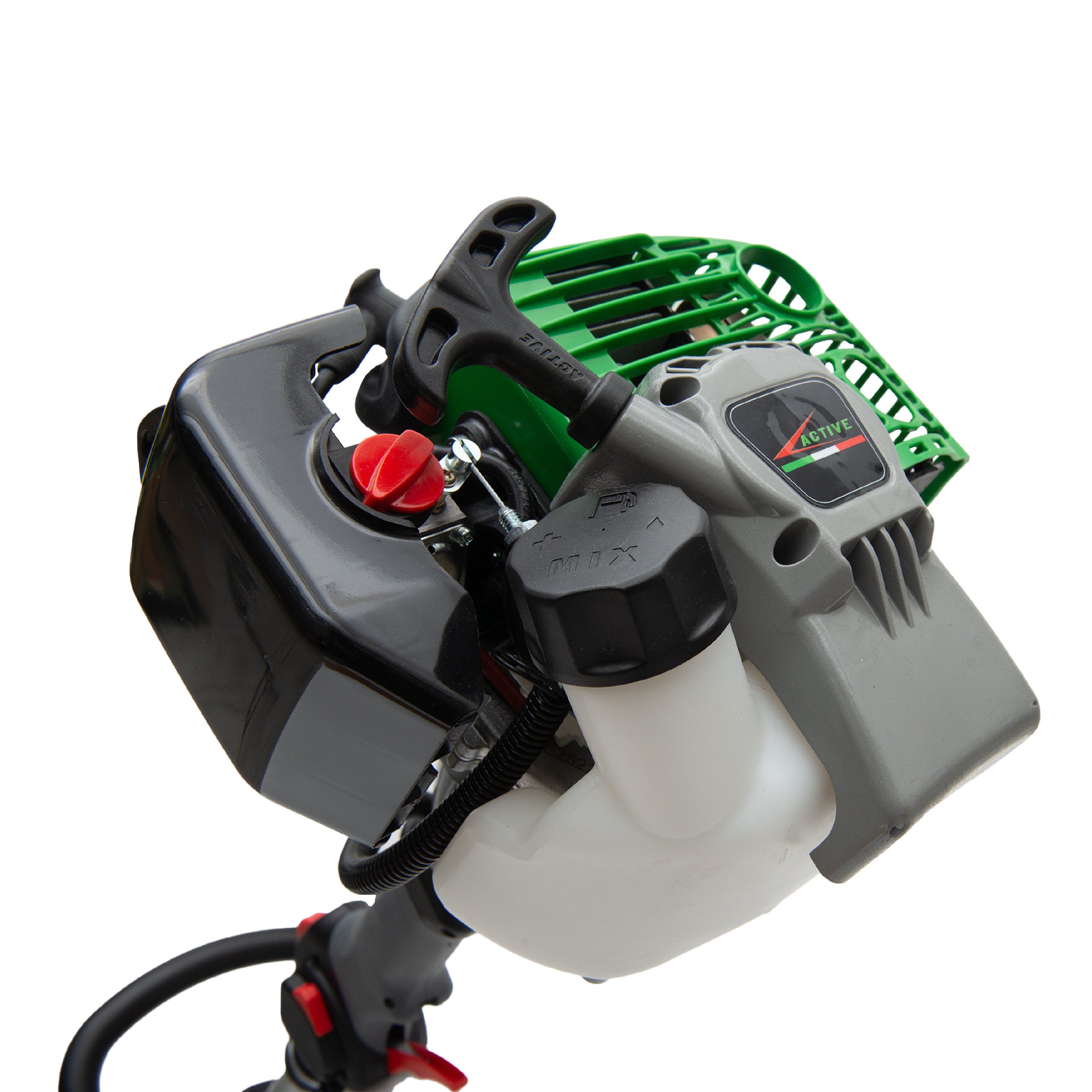active-st25-evo-decespugliatore-professionale image 3