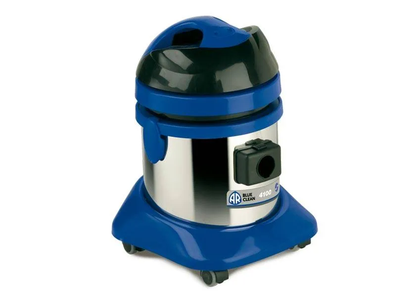 ar-blue-clean-41-series-4100-aspiratore-solidi-e-liquidi-professionale image 1