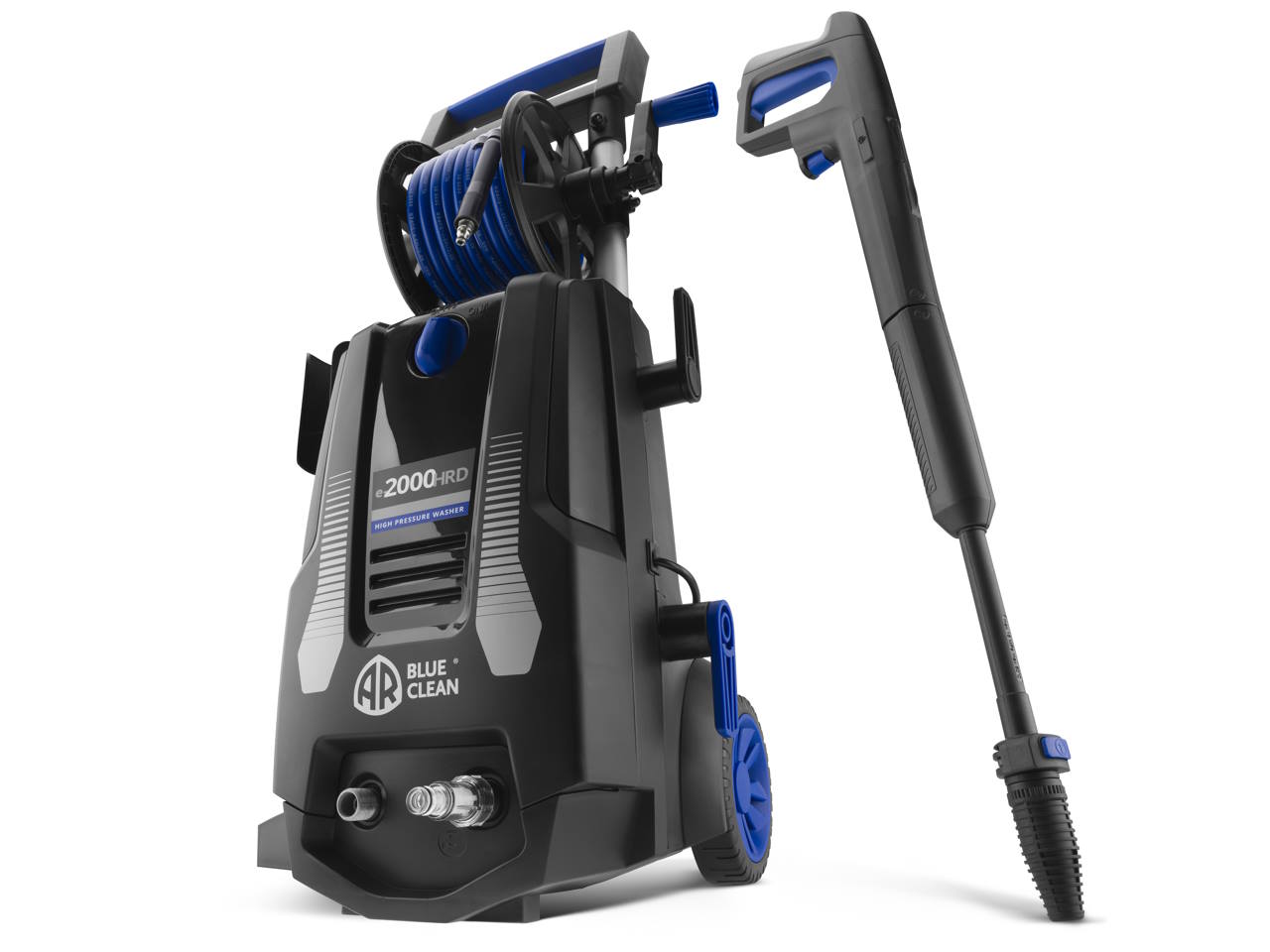 ar-blue-clean-e-2000-hrd-idropulitrice-2000w-150-bar-con-sturatubi image 5