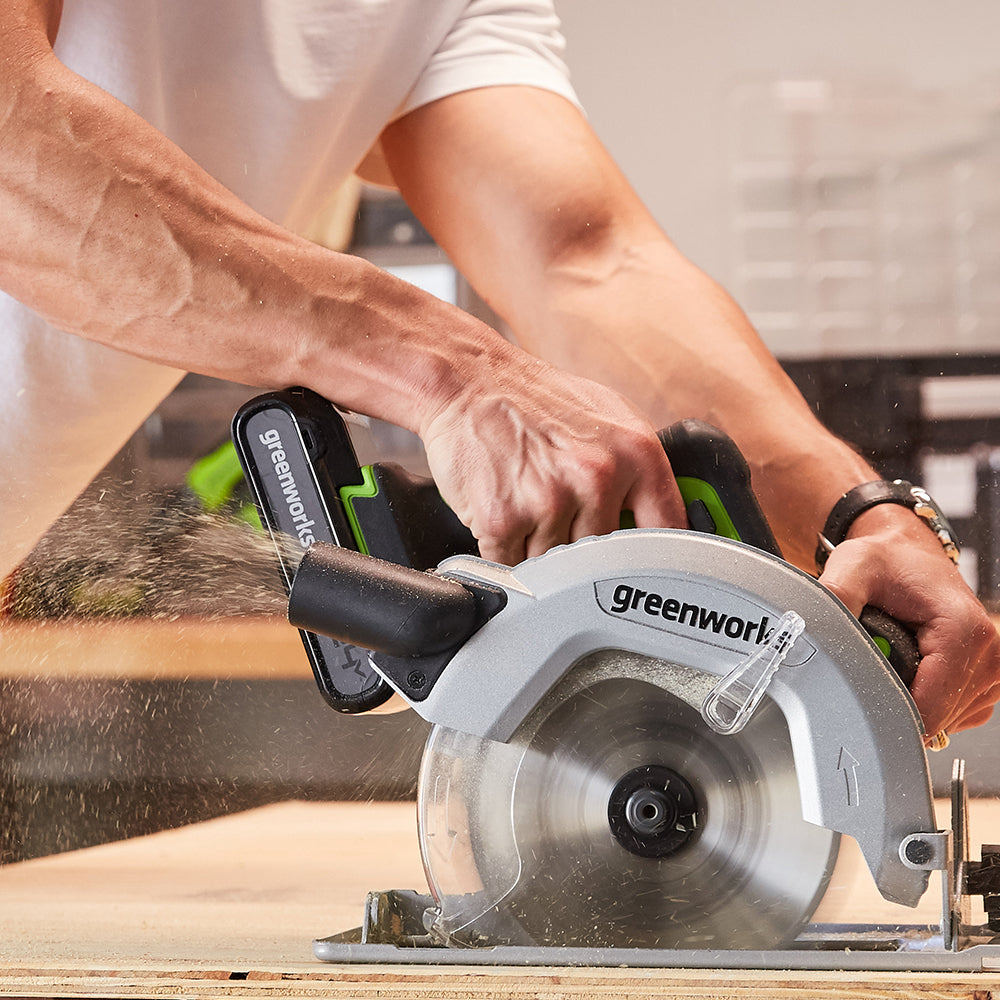 greenworks-powerall-24v-batteria-4ah-g24b4-con-usb-c image 8