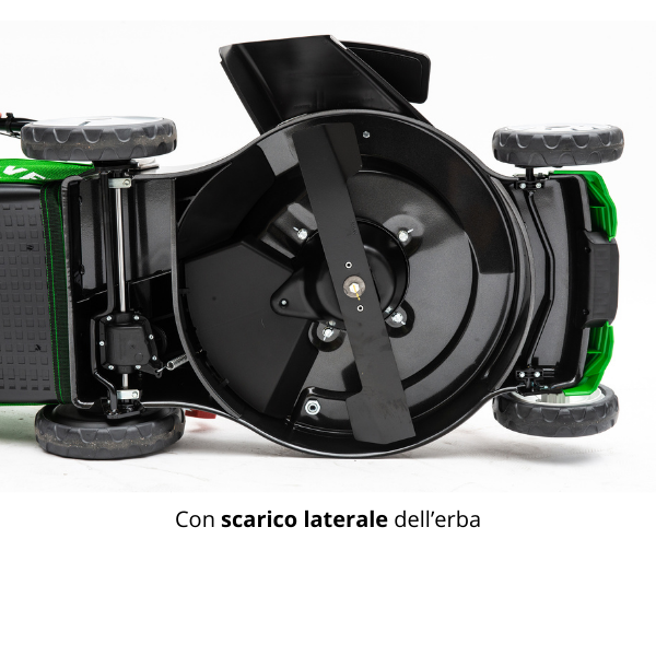 active-5333-sa-tosaerba-4-in-1-in-acciaio image 6