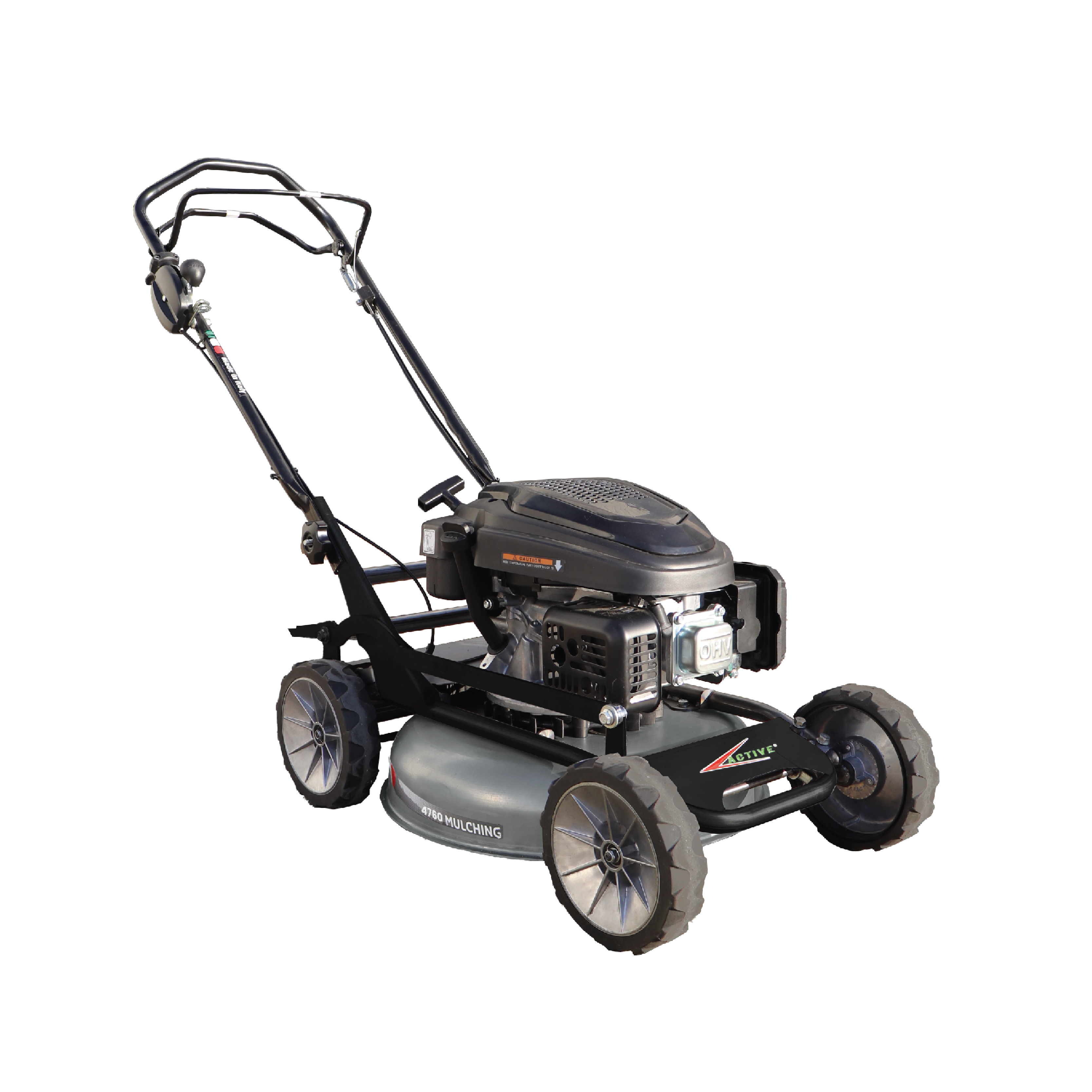 active-4760-sa-tosaerba-mulching-senza-raccolta image 1