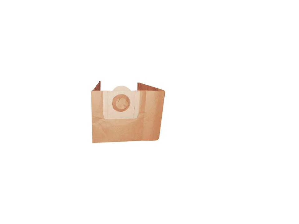 ar-blue-clean-filtro-sacchetto-carta-20-l-50231-da-10-pezzi-per-aspiratori image 1