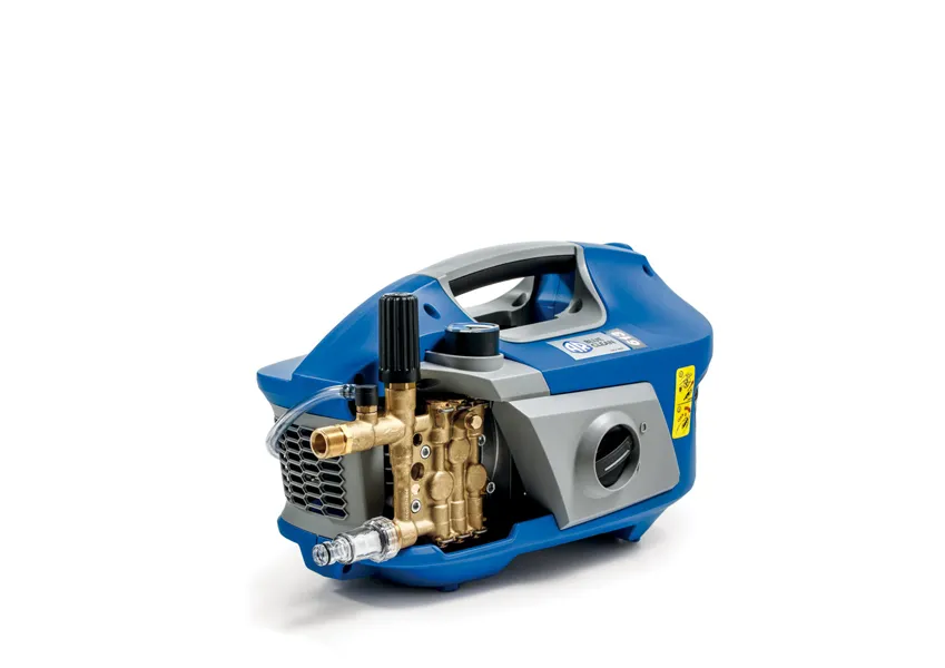 ar-blue-clean-615-idropulitrice-con-pompa-in-ceramica-e-motore-a-induzione image 1
