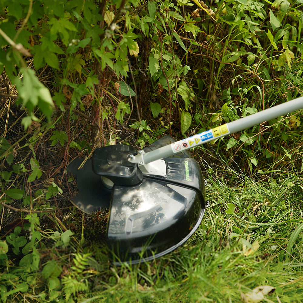greenworks-40v-bike-handle-brush-cutter-40cm-gd40bcb-decespugliatore-a-manubrio- image 4