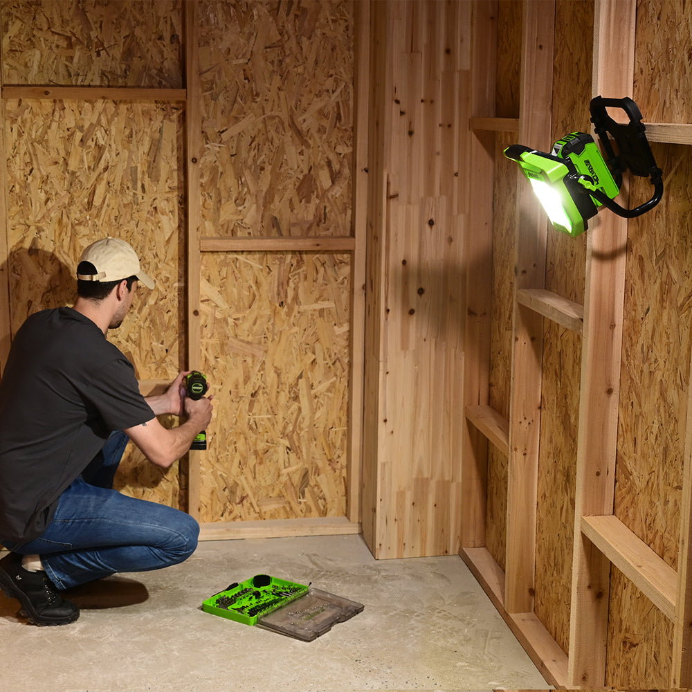 greenworks-g40wl-lampada-da-lavoro-40v-2000-lumen image 8