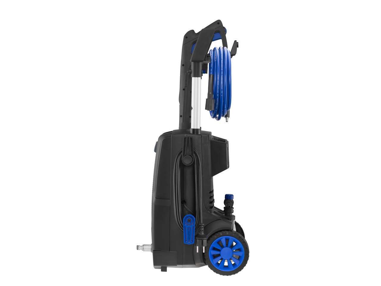 ar-blue-clean-e-1800-idropulitrice-acqua-fredda-1800-w-140-bar-440-l-h image 3