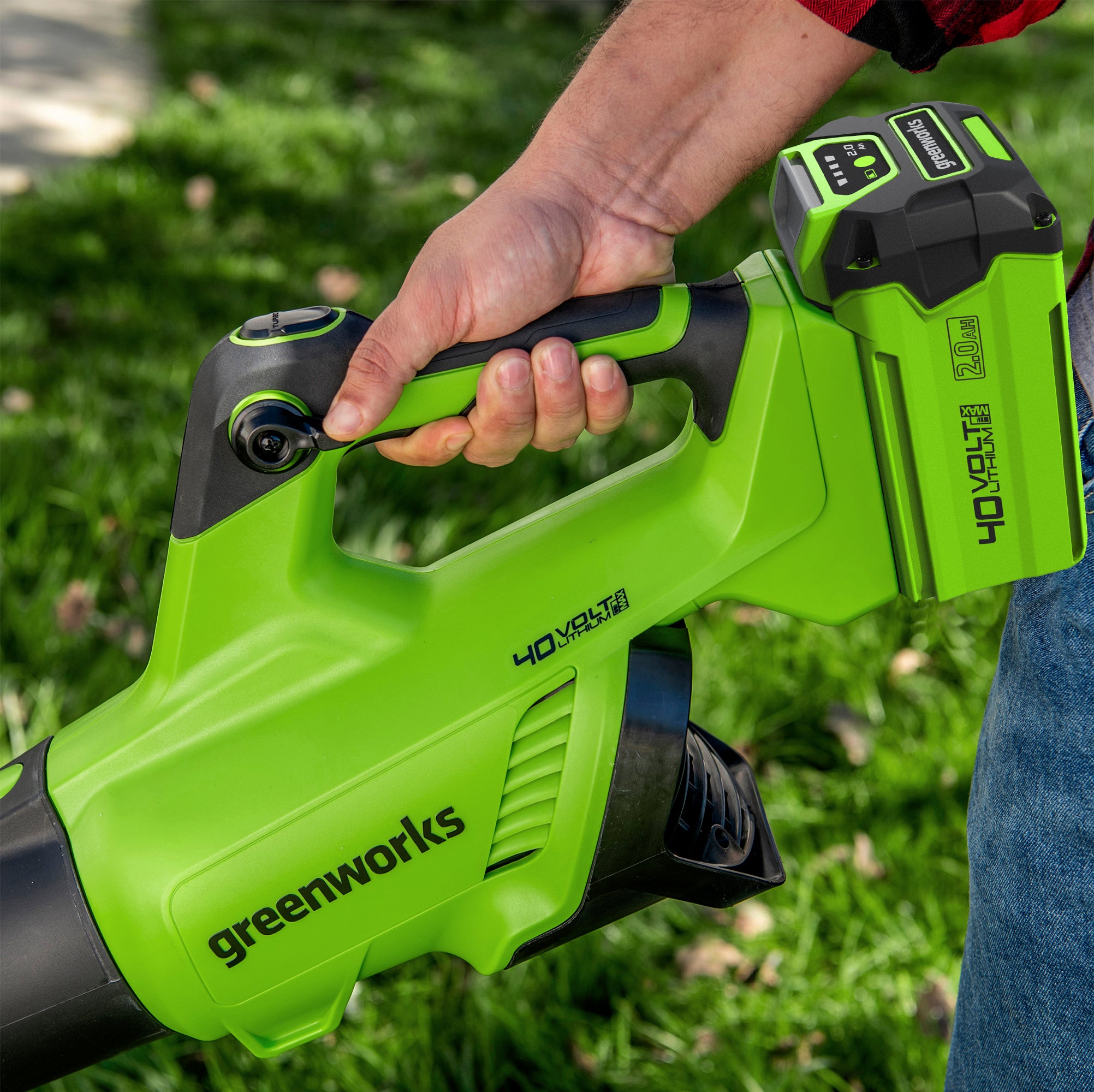 greenworks-40v-soffiatore-210-km-h-gen-ii-gd40abiik2x-con-2-batterie-2ah image 5