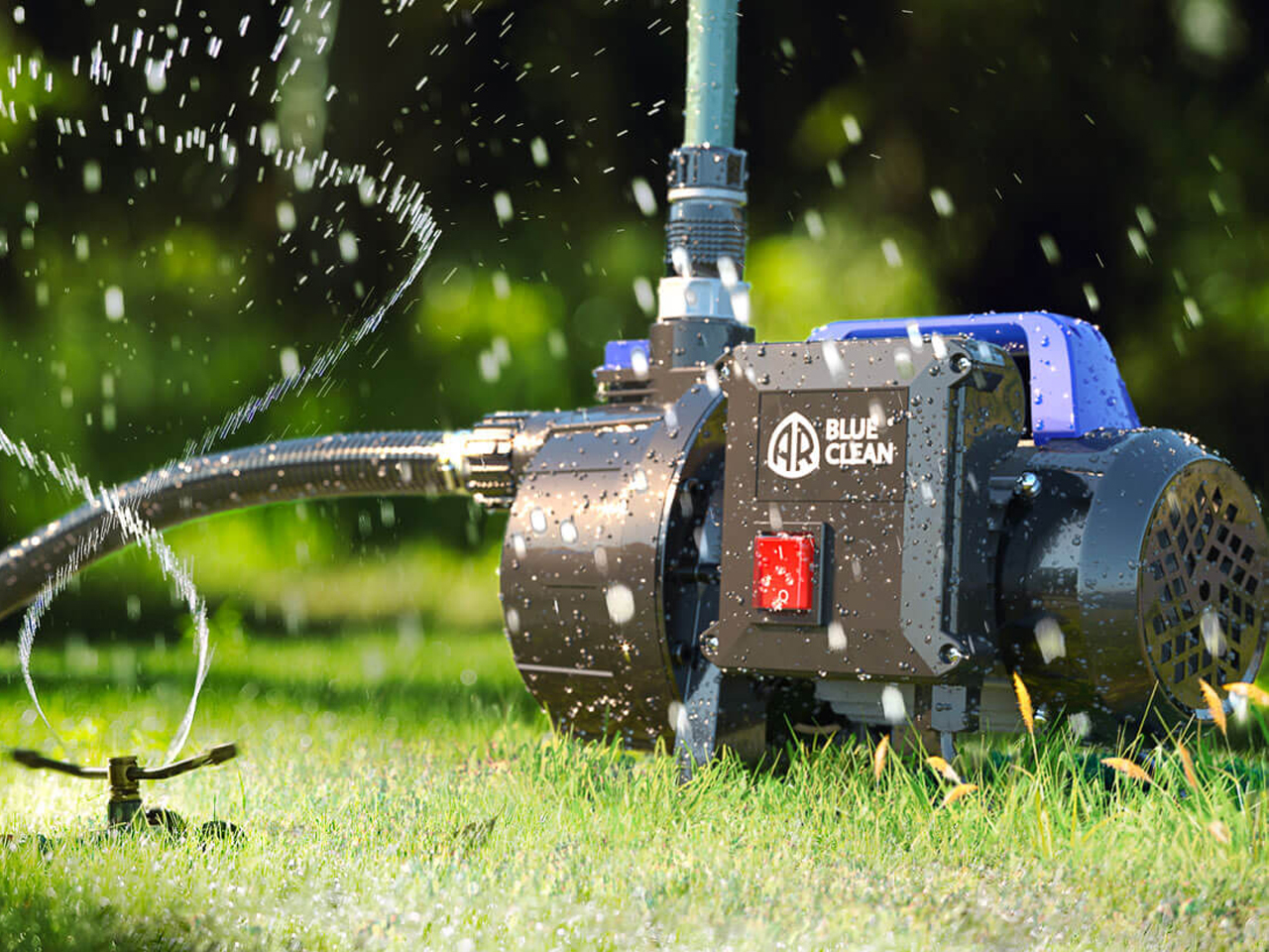 ar-blue-clean-argp-series-600p-pompa-centrifuga-autoadescante-600w image 3