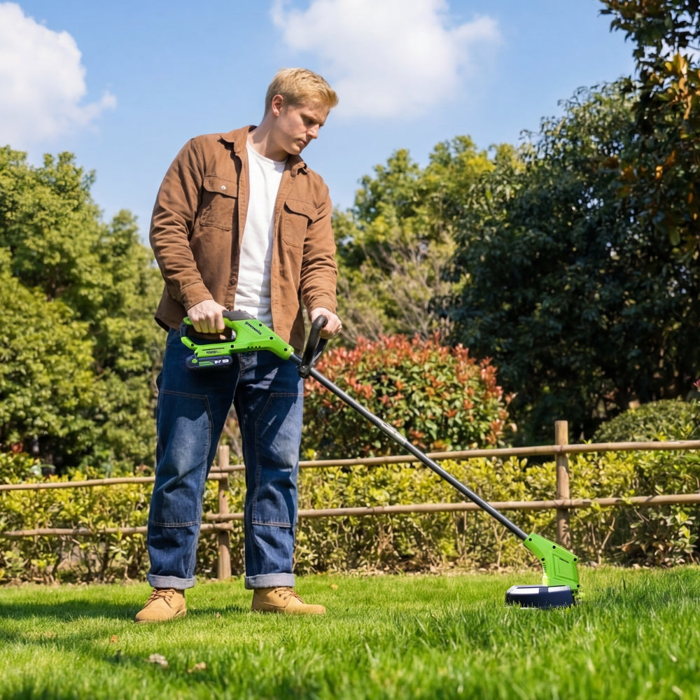 greenworks-powerall-48v-set-rasaerba-36cm-trimmer-25cm-gen-ii-mtck24b421-01 image 8