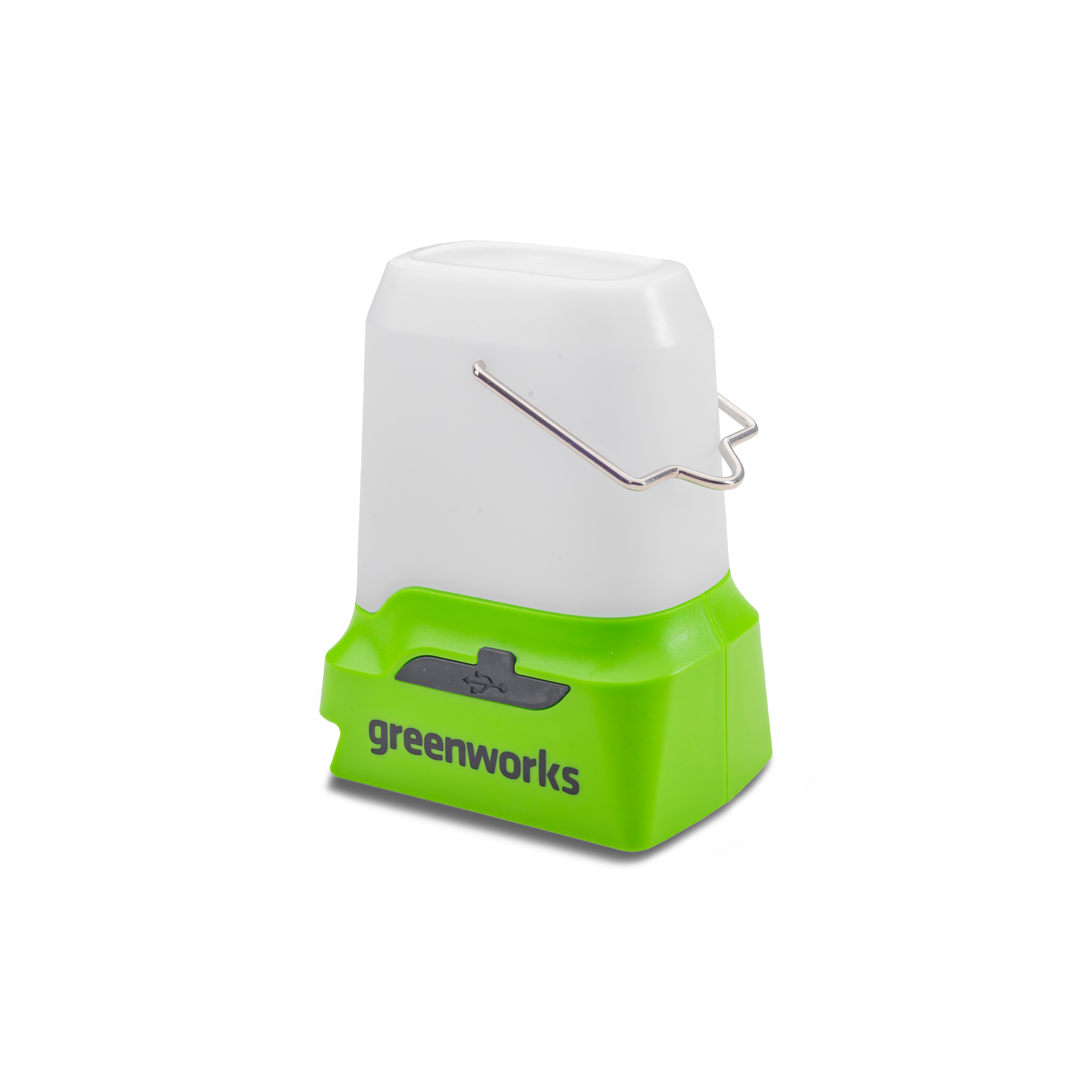 greenworks-powerall-24v-lanterna-led-500-lumen image 2