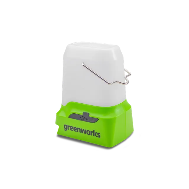 greenworks-powerall-24v-lanterna-led-500-lumen image 1
