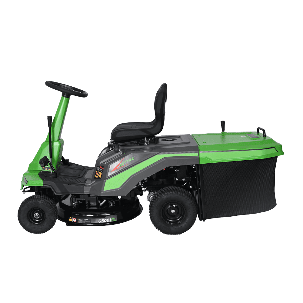 active-65001-cl-rider-3-in-1-raccolta-scarico-laterale-mulching image 2