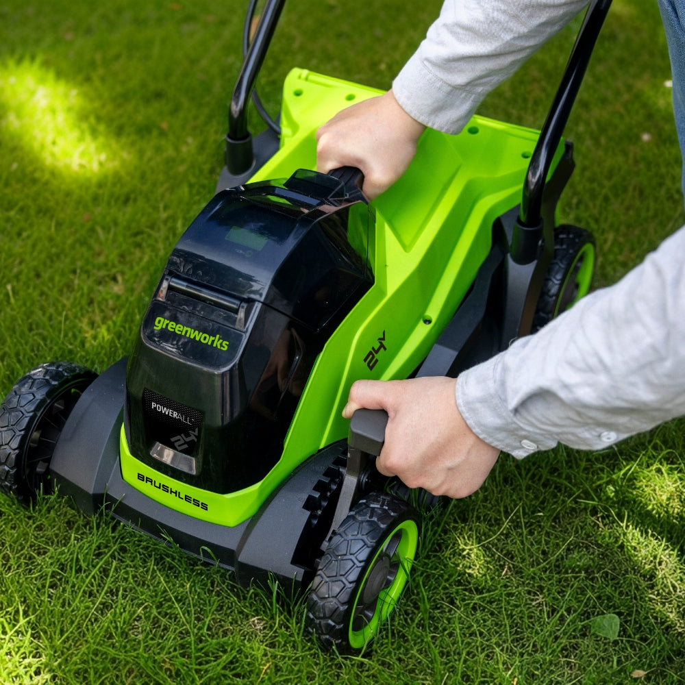greenworks-mo24l411-01-powerall-24v-rasaerba-33-cm-gen-ii-batteria-4ah image 4